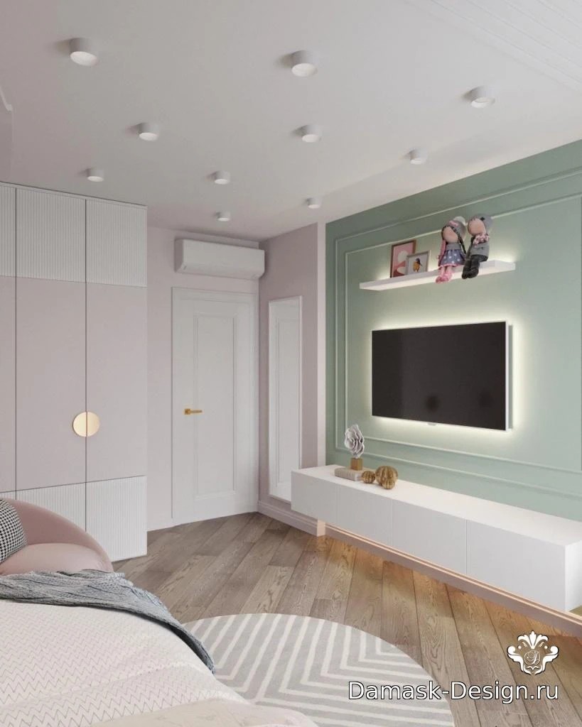 ЖК ЧЕРНАЯ РЕЧКА