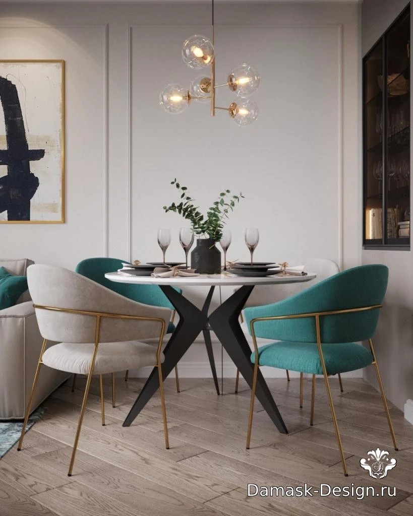 ЖК ЧЕРНАЯ РЕЧКА