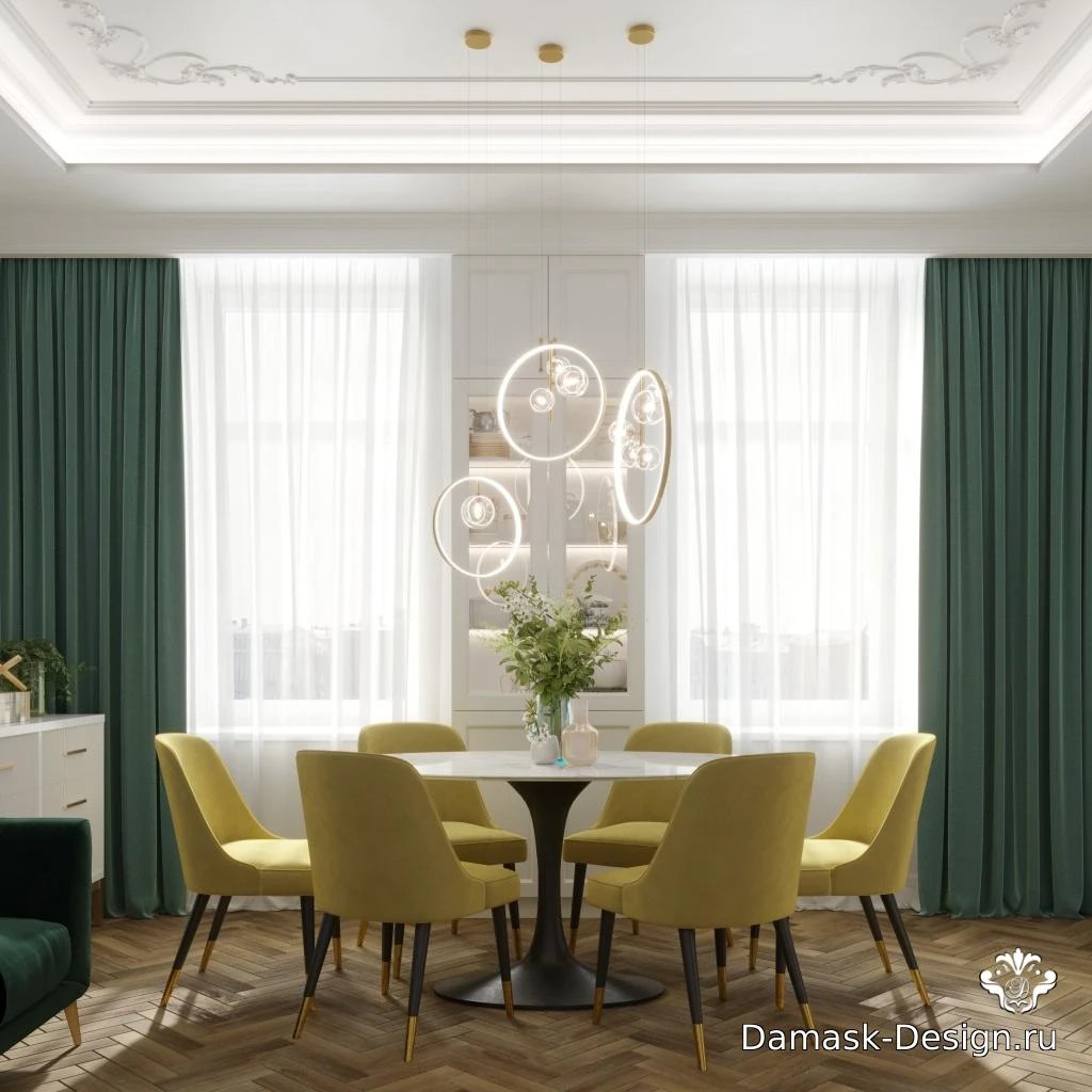 Квартира на ул. Красного Курсанта