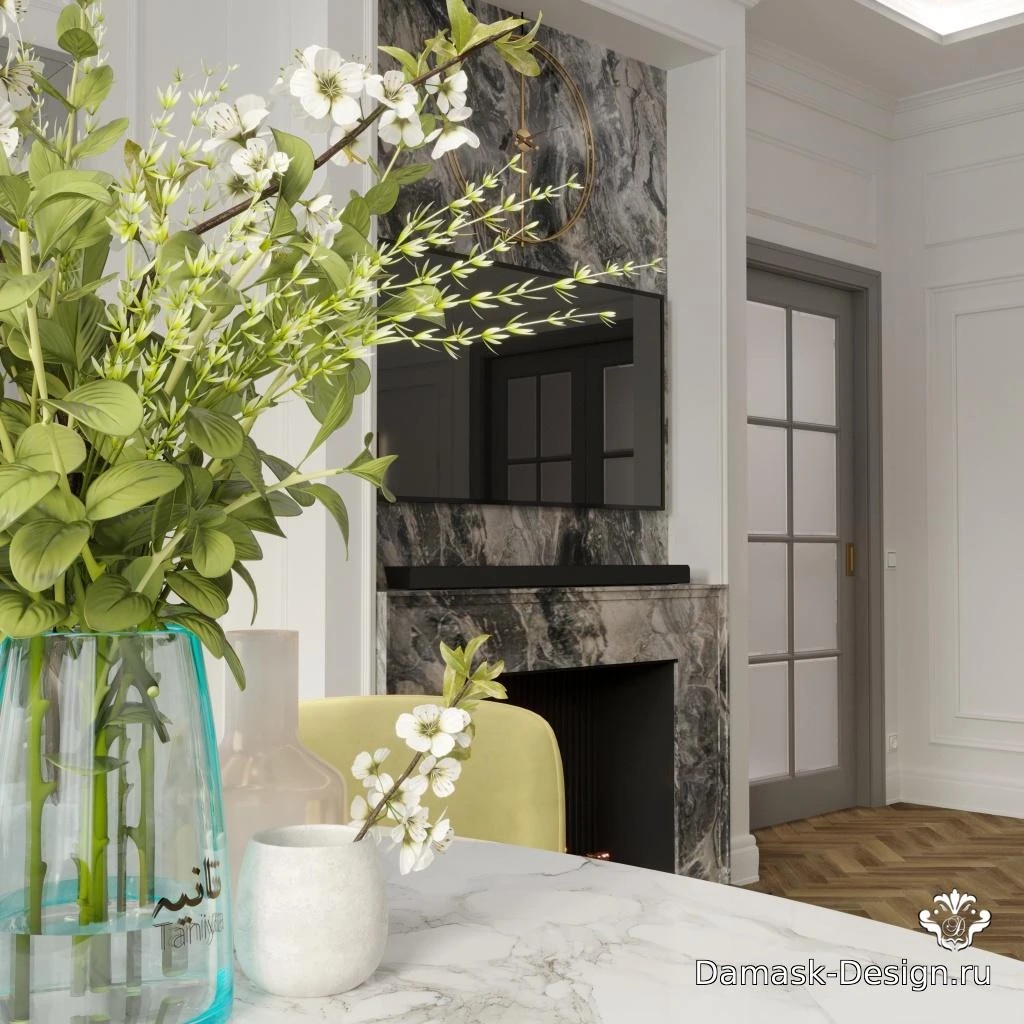 Квартира на ул. Красного Курсанта