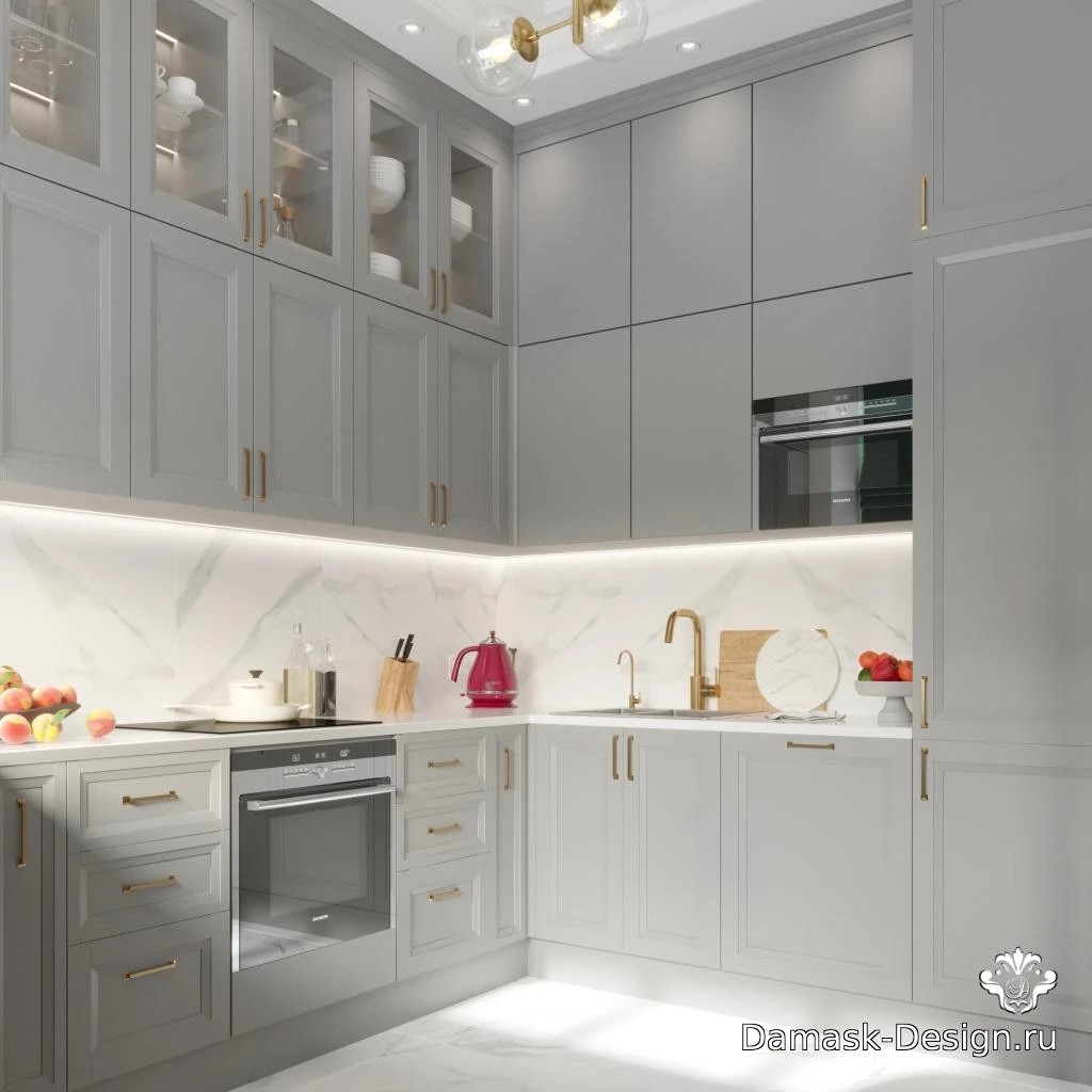 Квартира на ул. Красного Курсанта