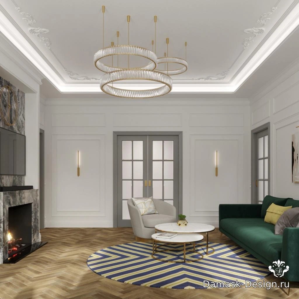 Квартира на ул. Красного Курсанта