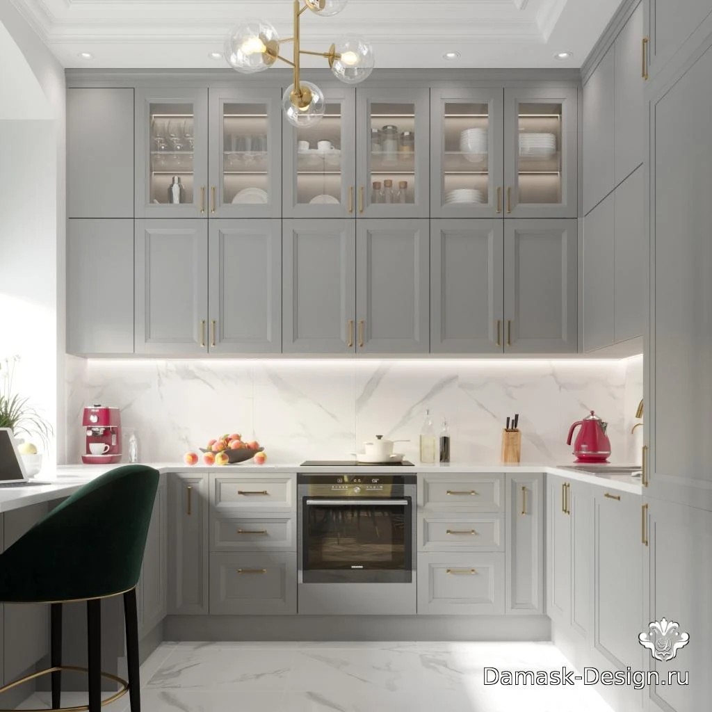 Квартира на ул. Красного Курсанта