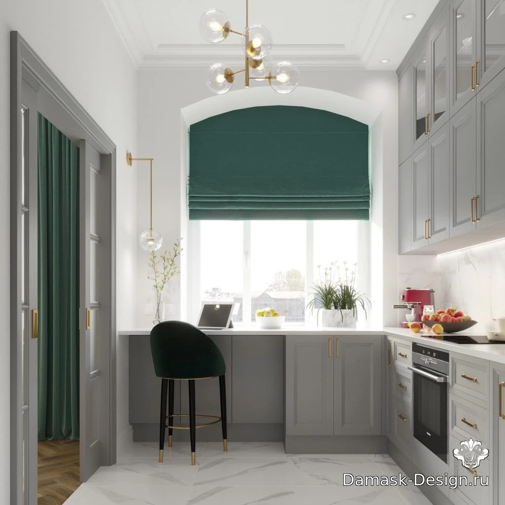 Квартира на ул. Красного Курсанта