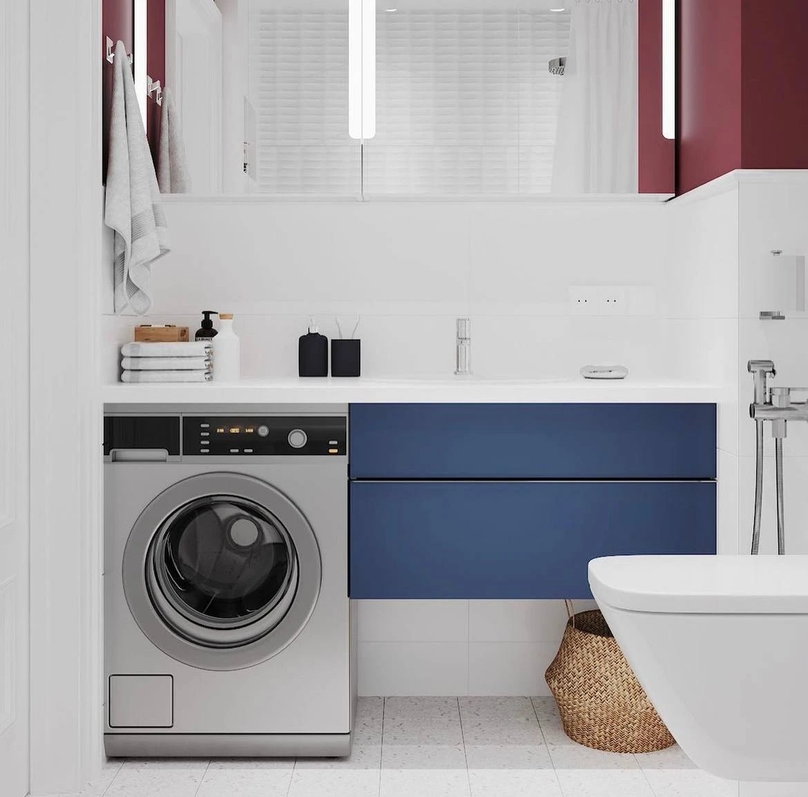 ул. Рябиновая