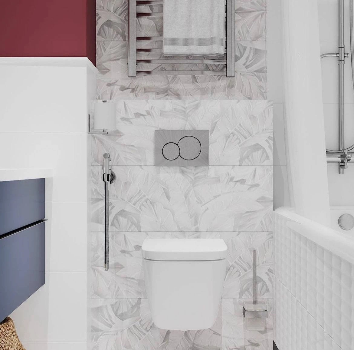 ул. Рябиновая