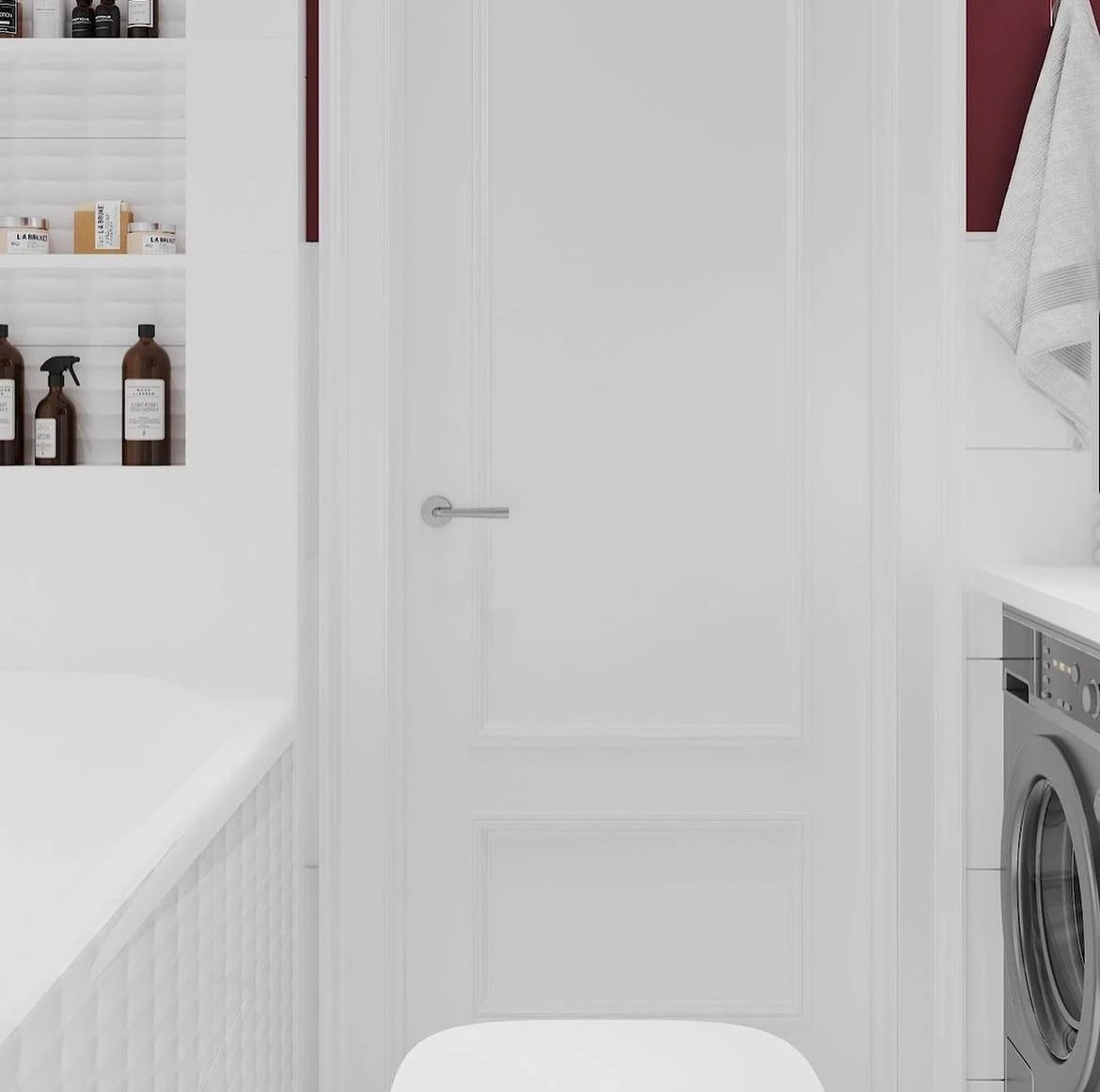 ул. Рябиновая