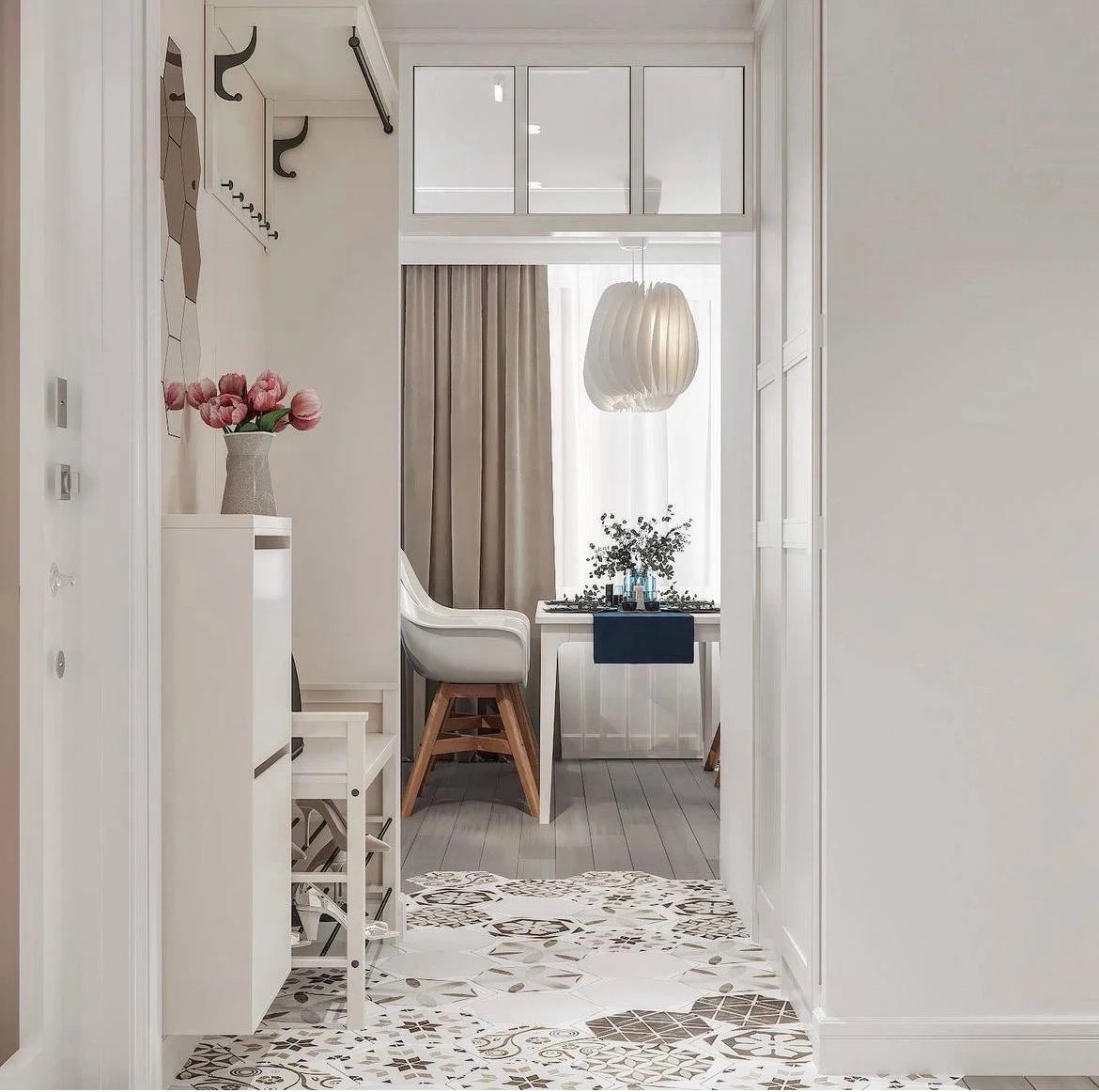 ул. Рябиновая