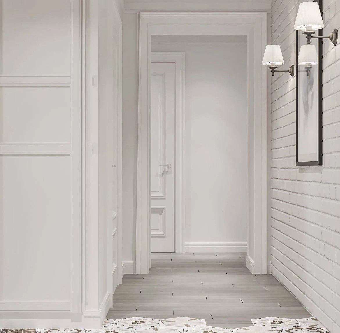 ул. Рябиновая