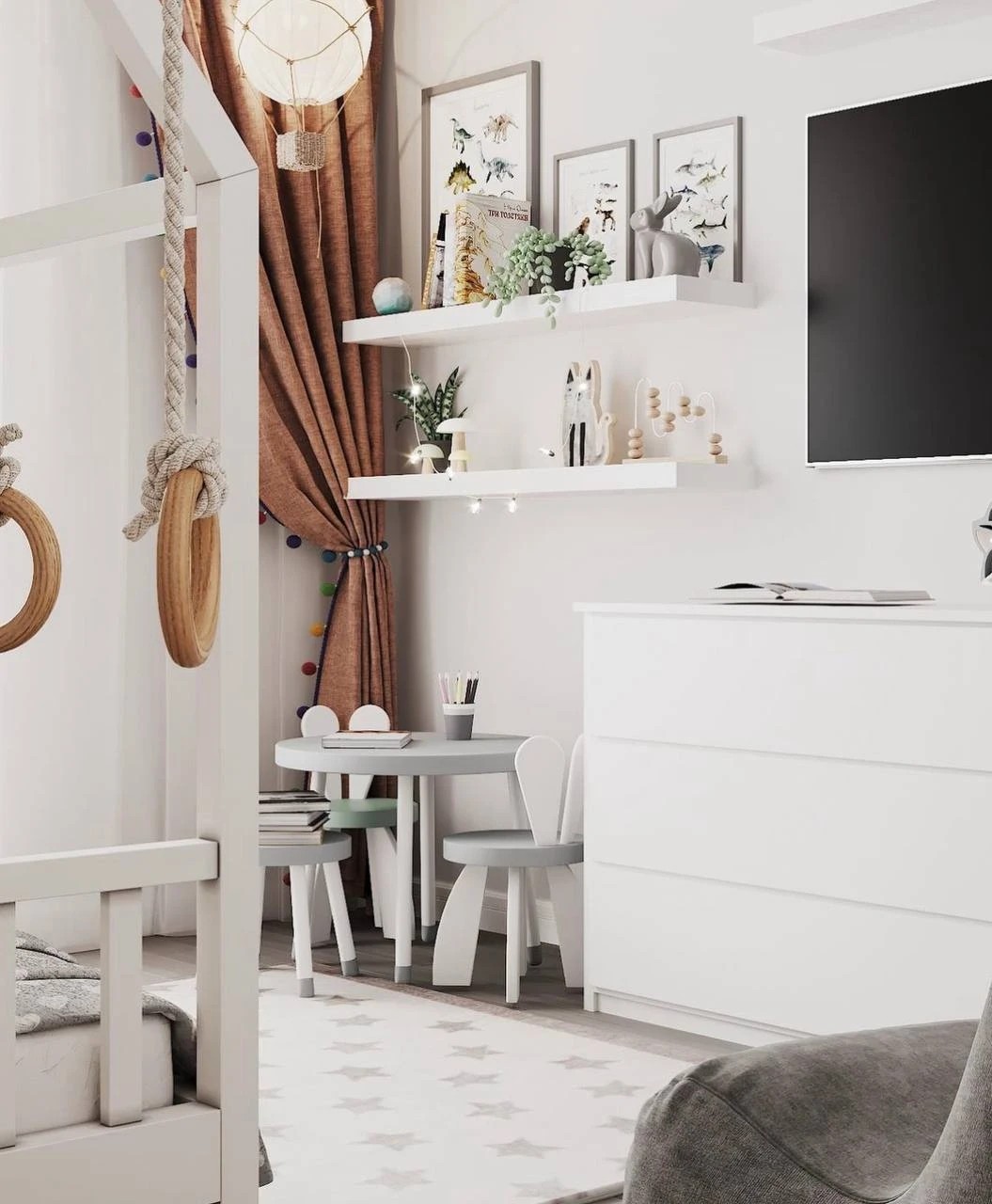 ул. Рябиновая