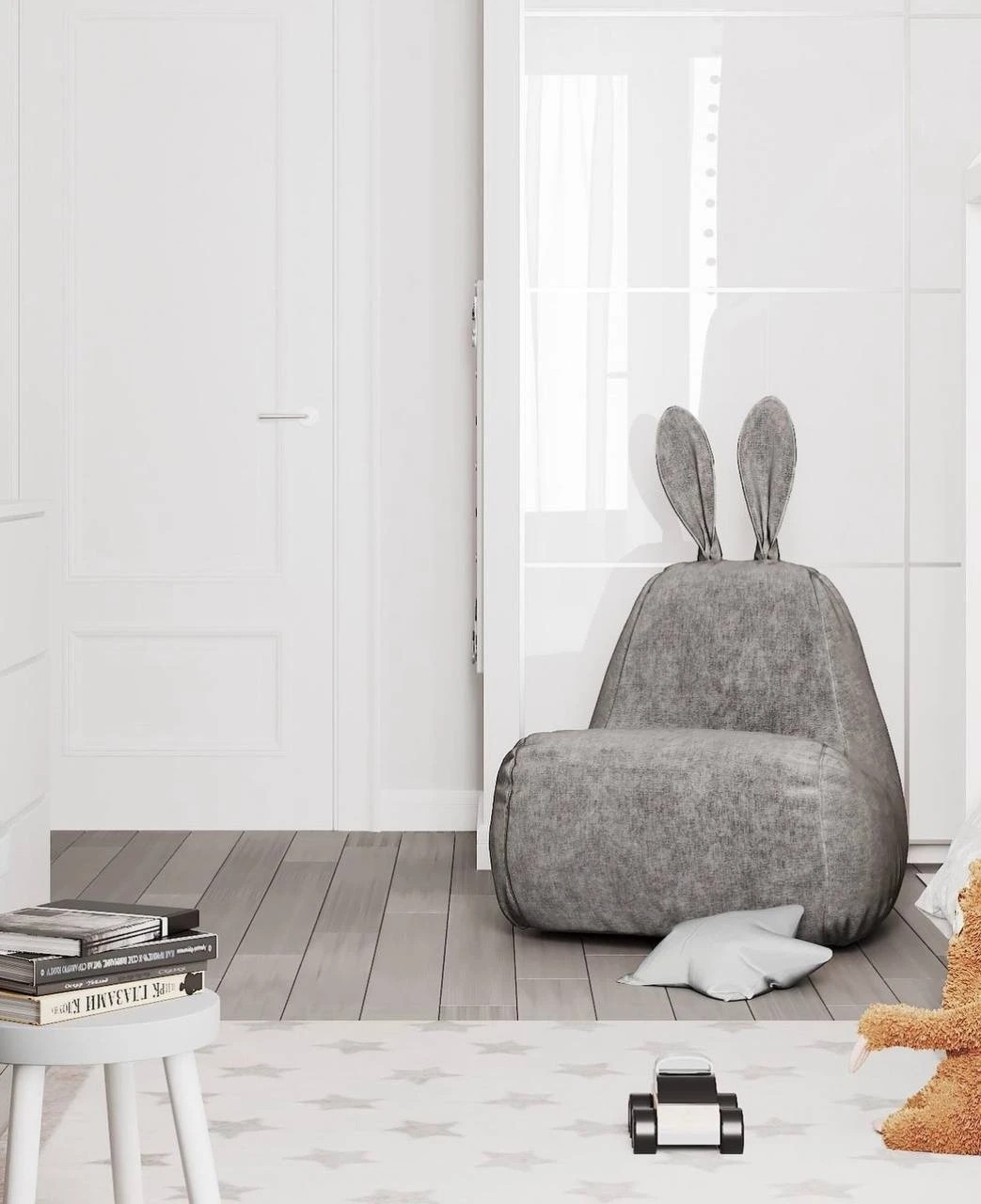 ул. Рябиновая