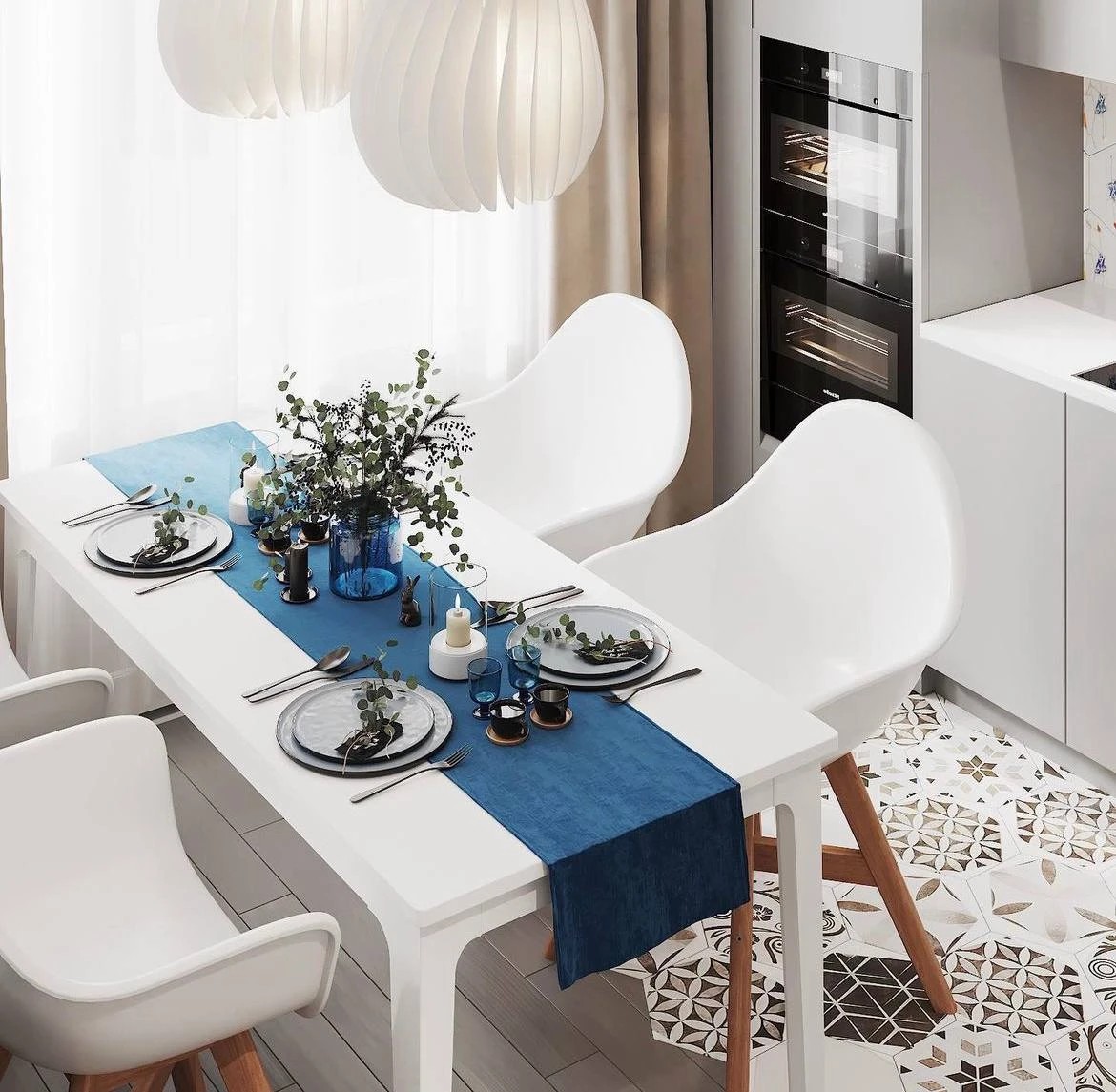 ул. Рябиновая