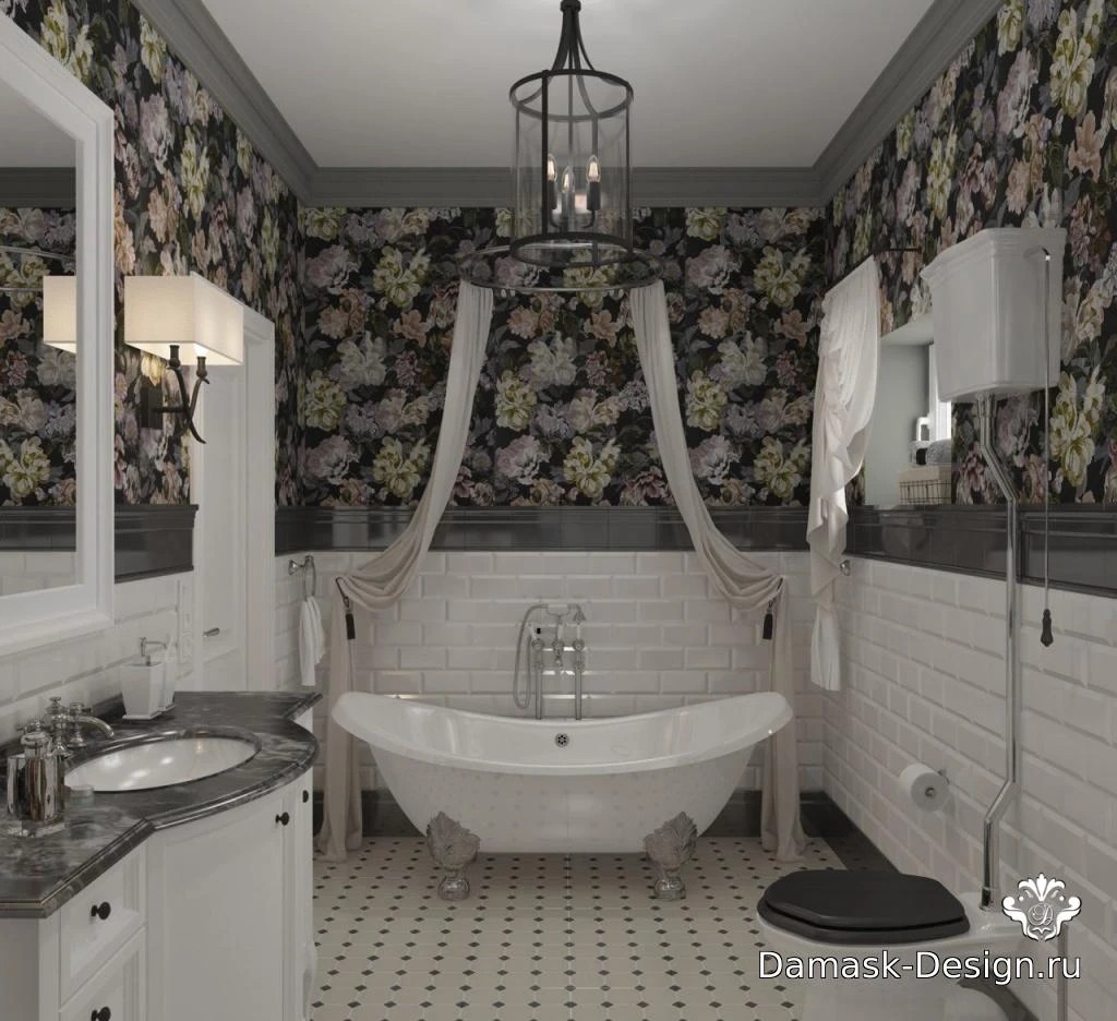 Санузел в п. Ропша