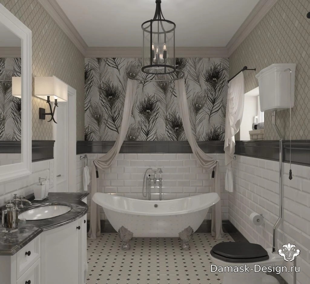 Санузел в п. Ропша