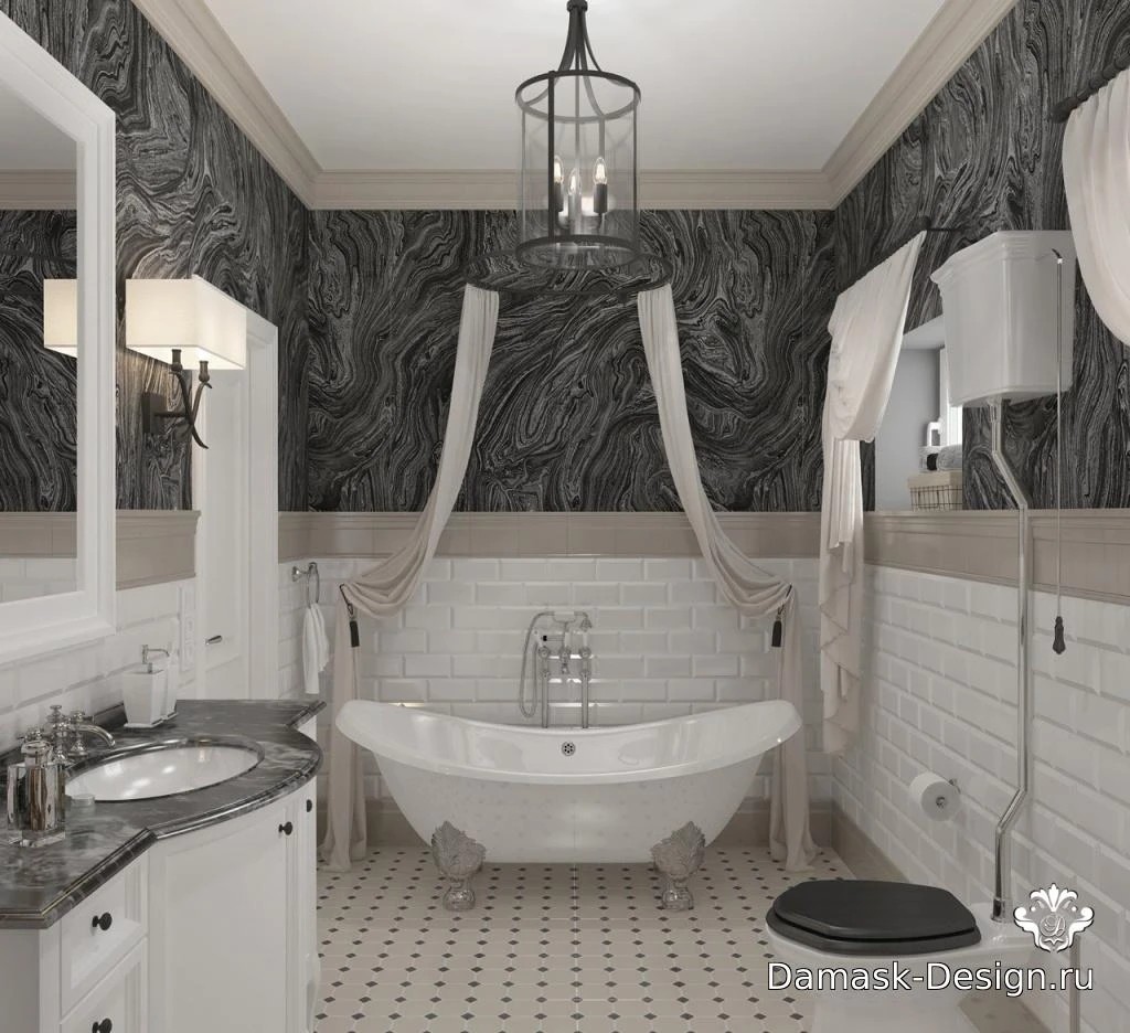 Санузел в п. Ропша