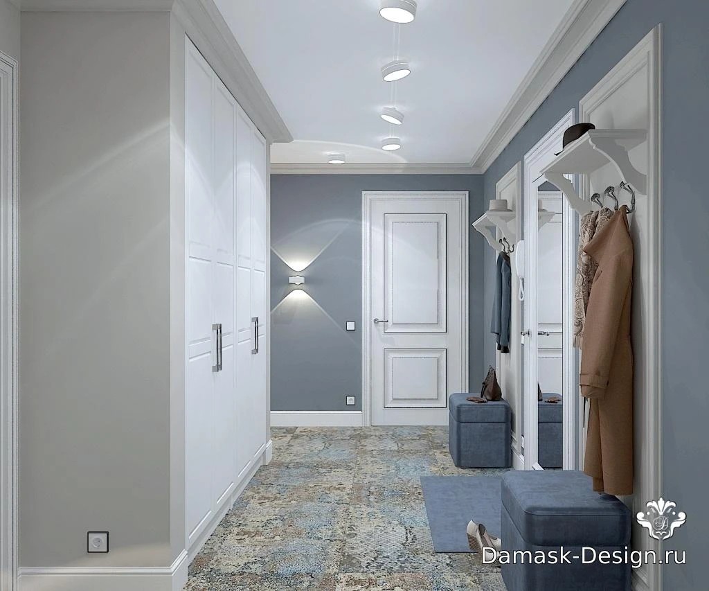 Квартира в г. Сестрорецк