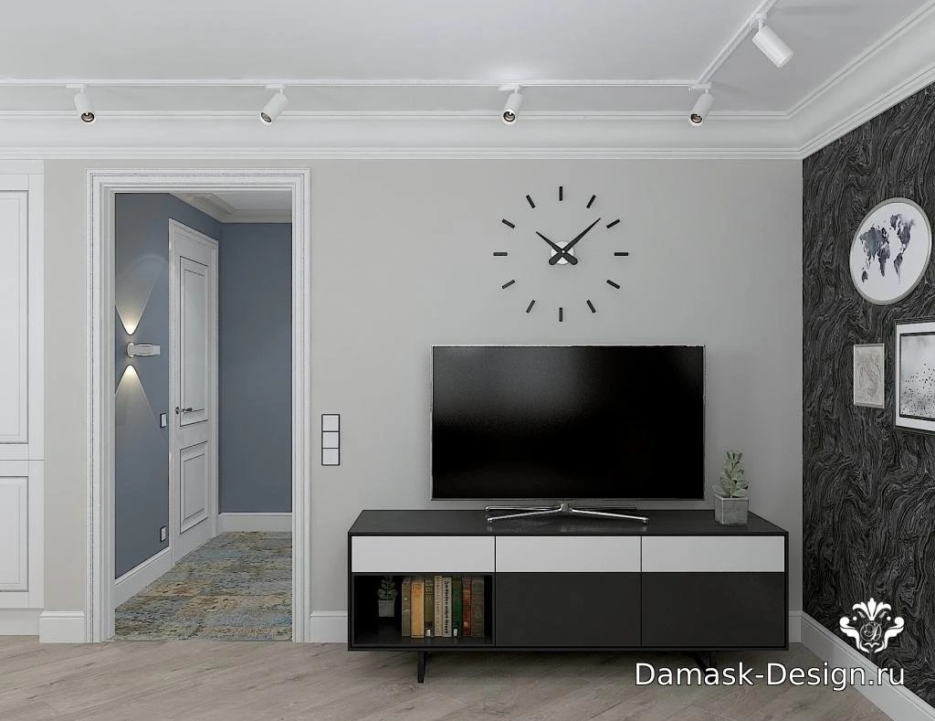 Квартира в г. Сестрорецк