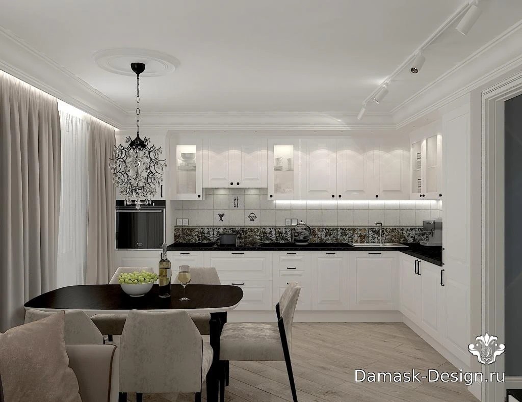 Квартира в г. Сестрорецк