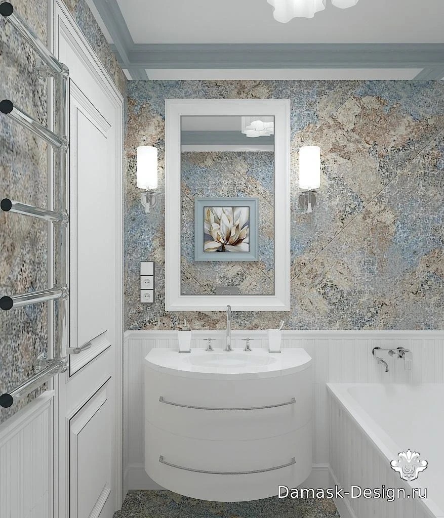 Квартира в г. Сестрорецк