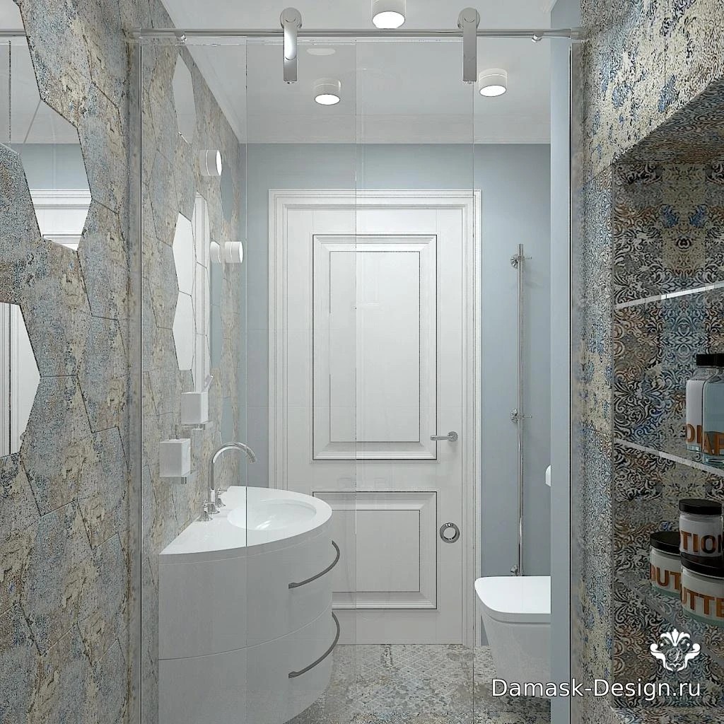 Квартира в г. Сестрорецк