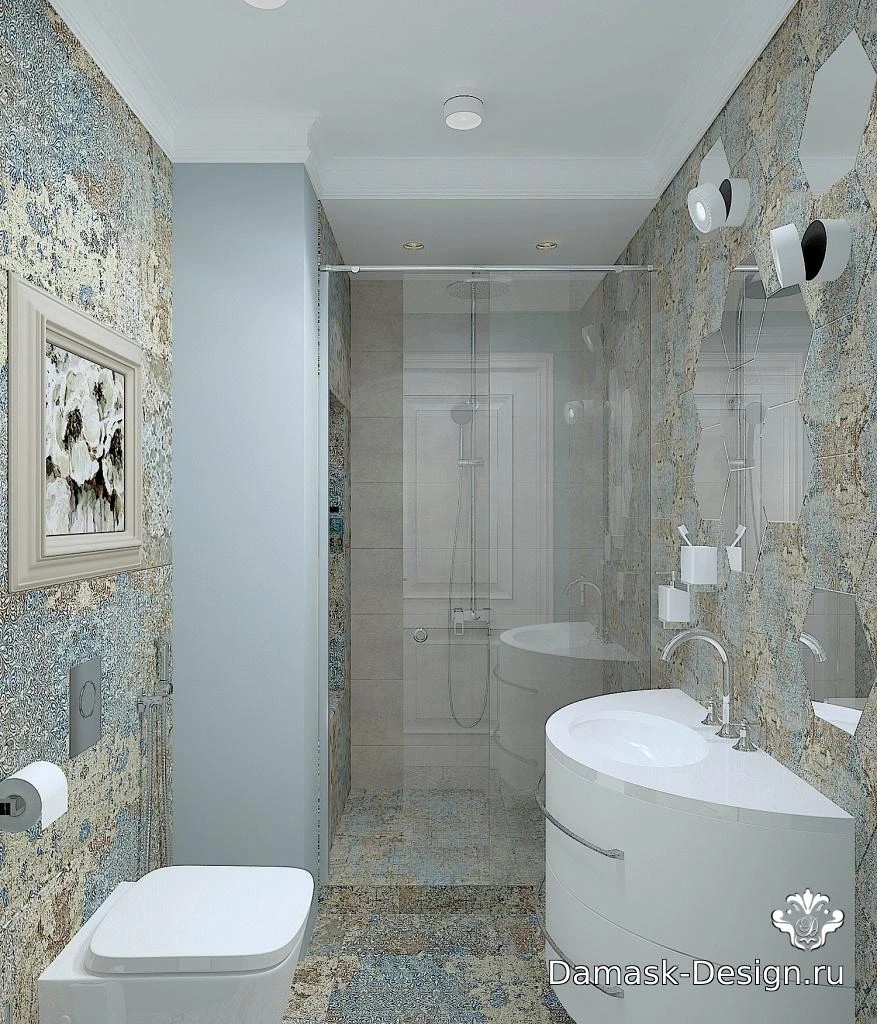 Квартира в г. Сестрорецк