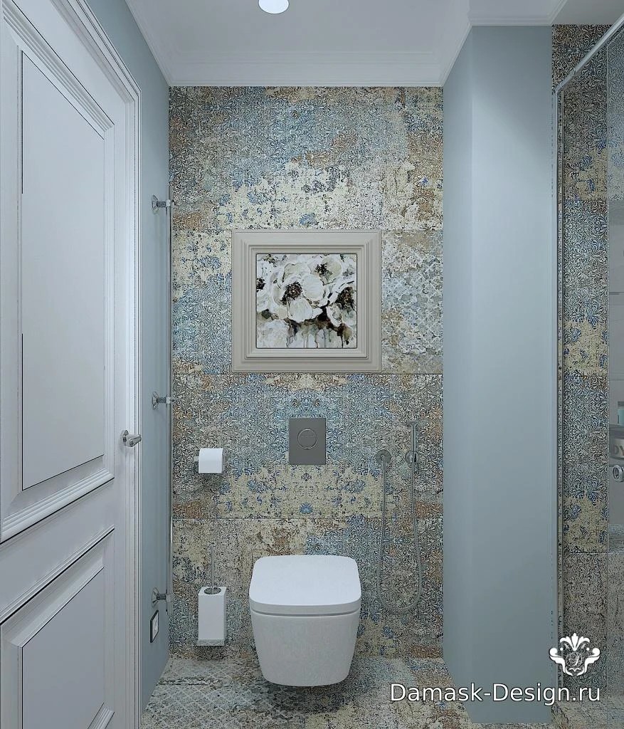 Квартира в г. Сестрорецк