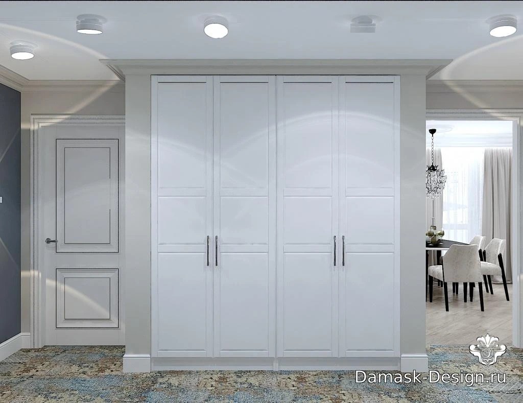 Квартира в г. Сестрорецк