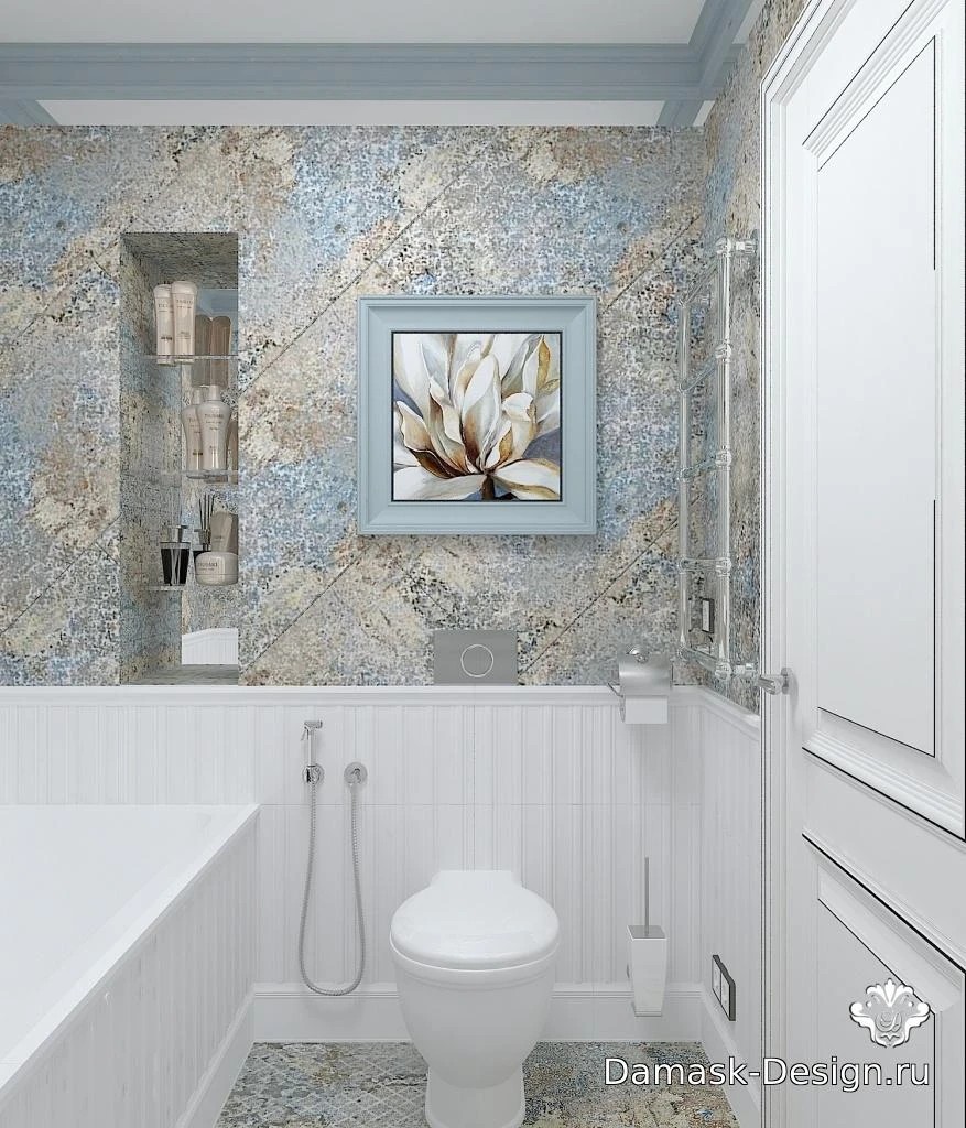 Квартира в г. Сестрорецк