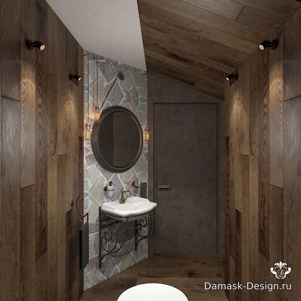 Таунхаус в г. Пушкин