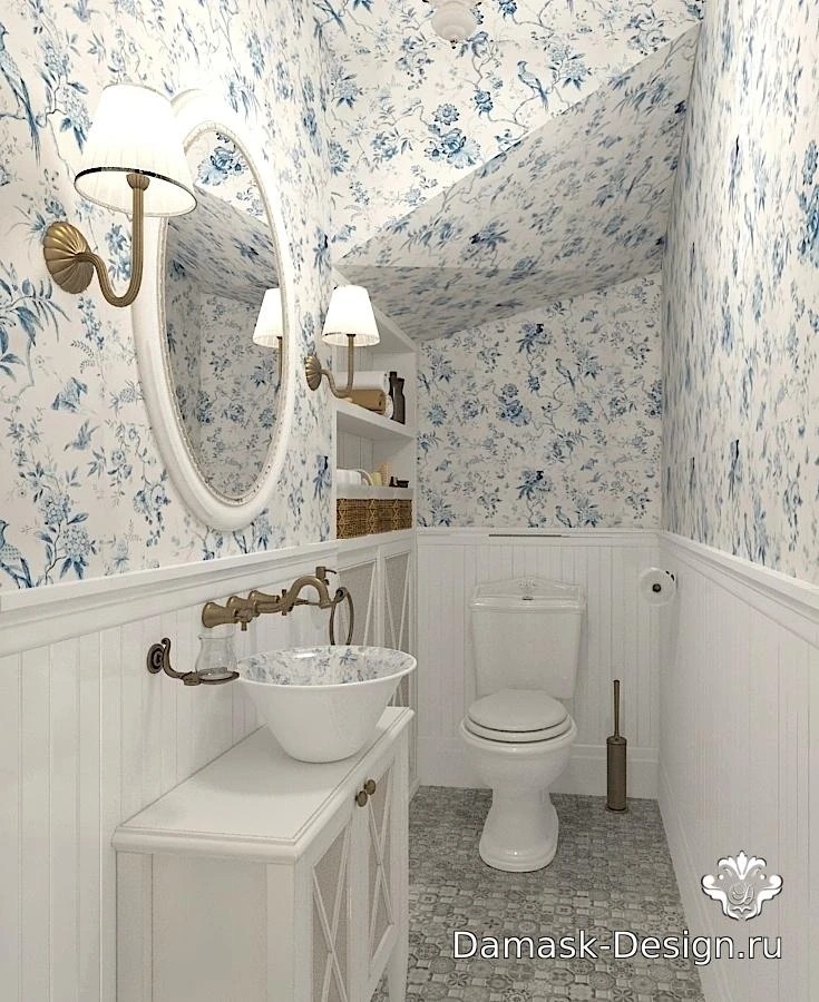 Таунхаус в г. Пушкин