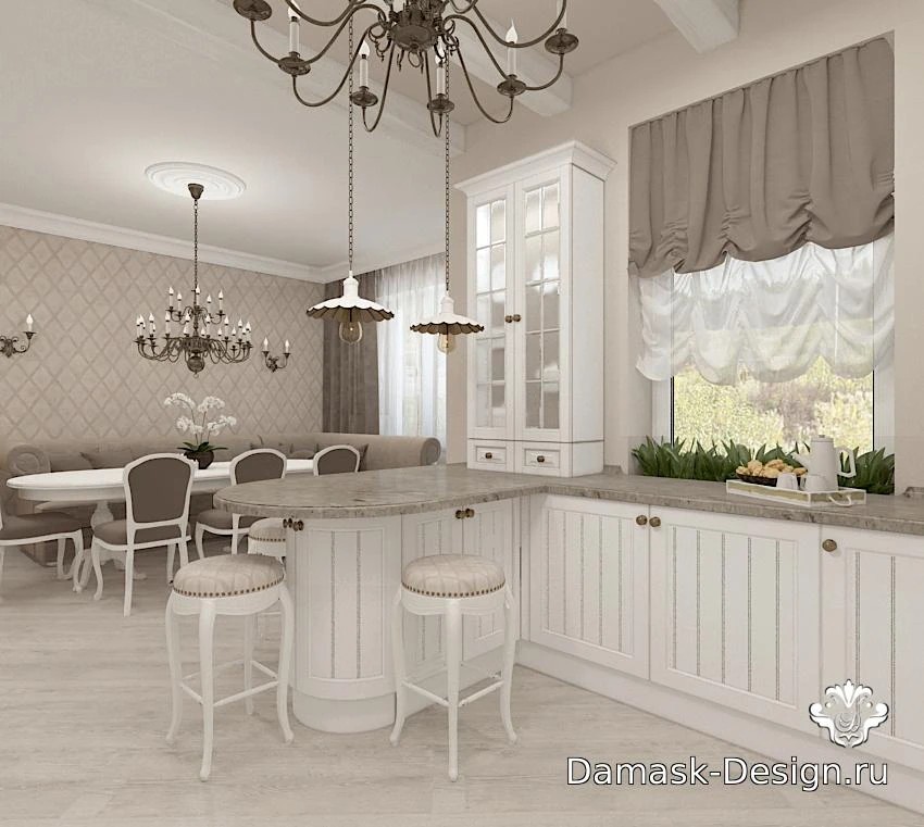 Таунхаус в г. Пушкин