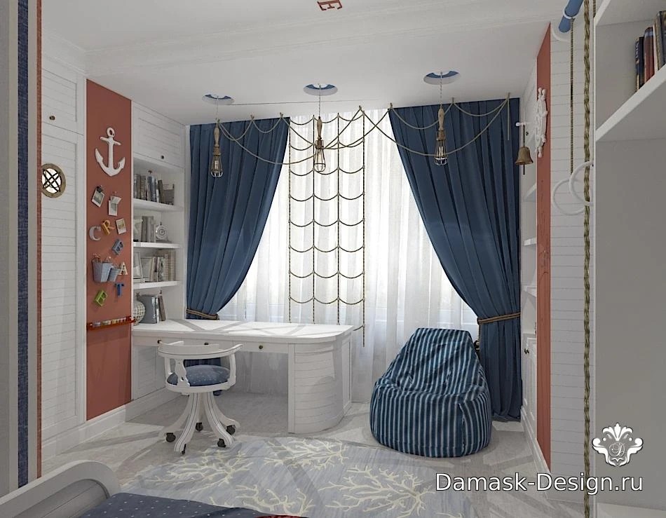 Таунхаус в г. Пушкин