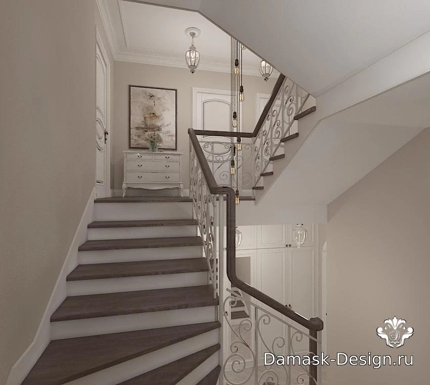 Таунхаус в г. Пушкин