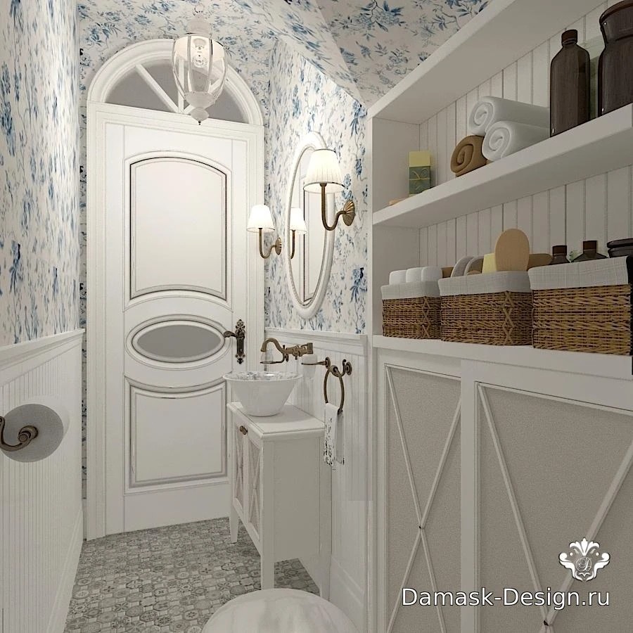 Таунхаус в г. Пушкин