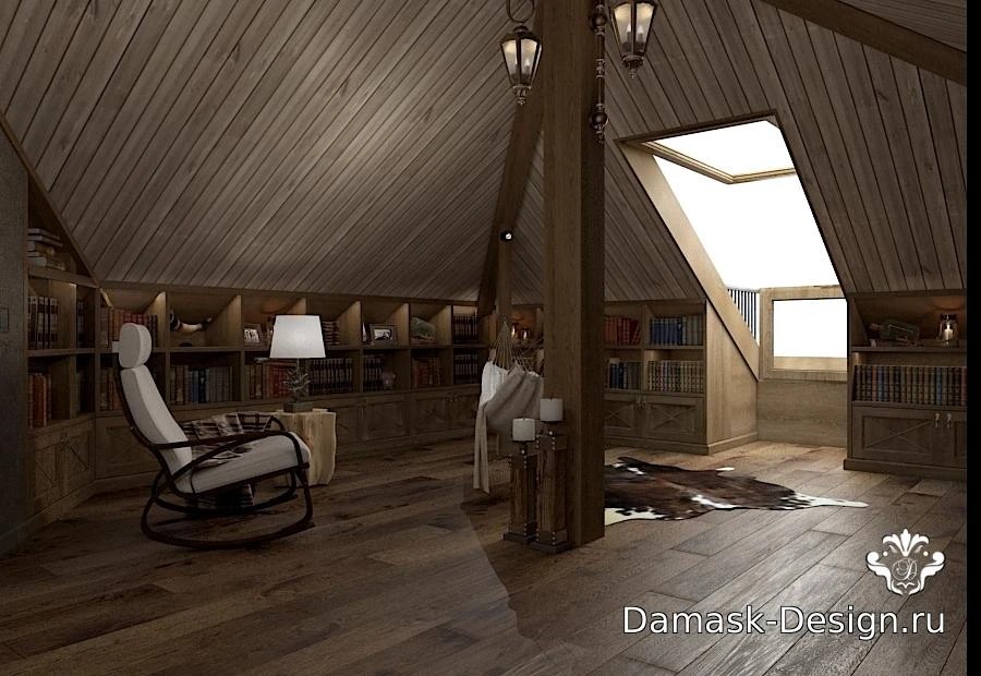 Таунхаус в г. Пушкин