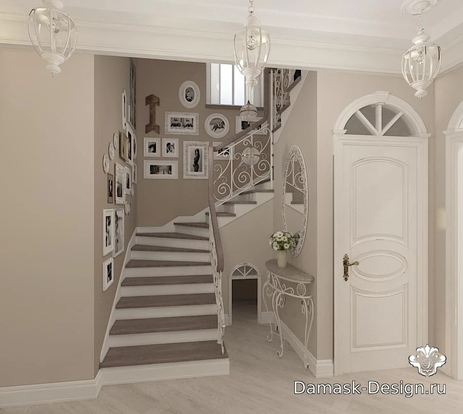 Таунхаус в г. Пушкин