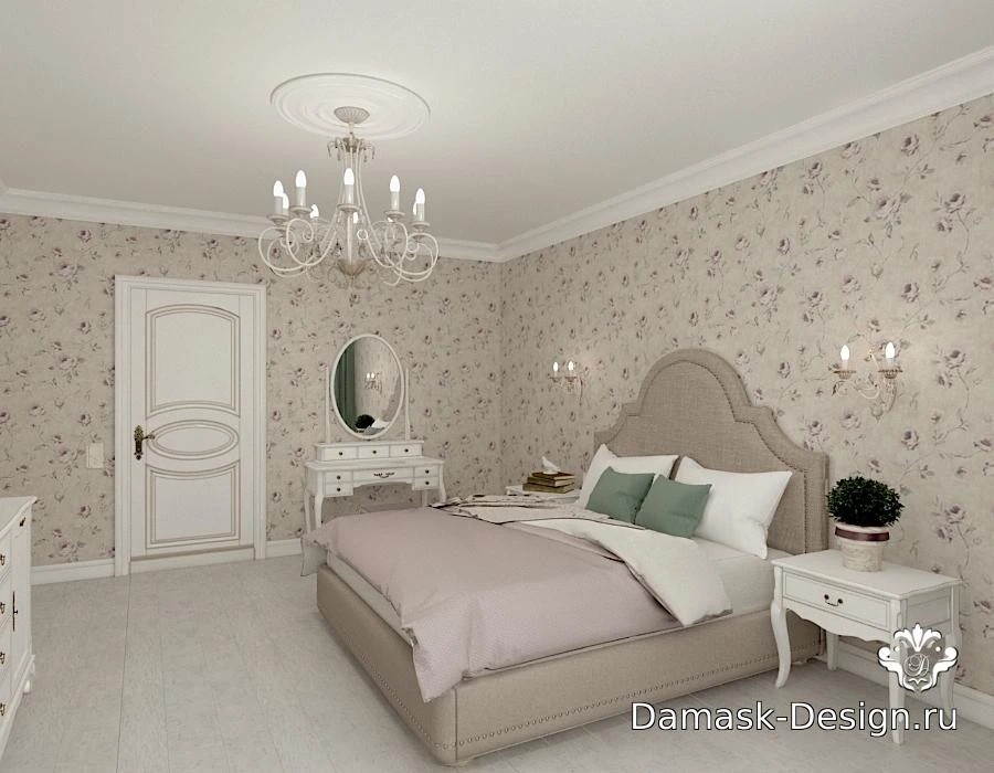 Таунхаус в г. Пушкин