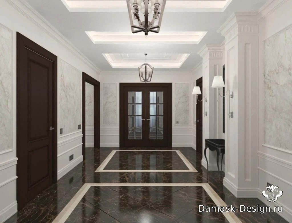 Квартира на ул. Радищева