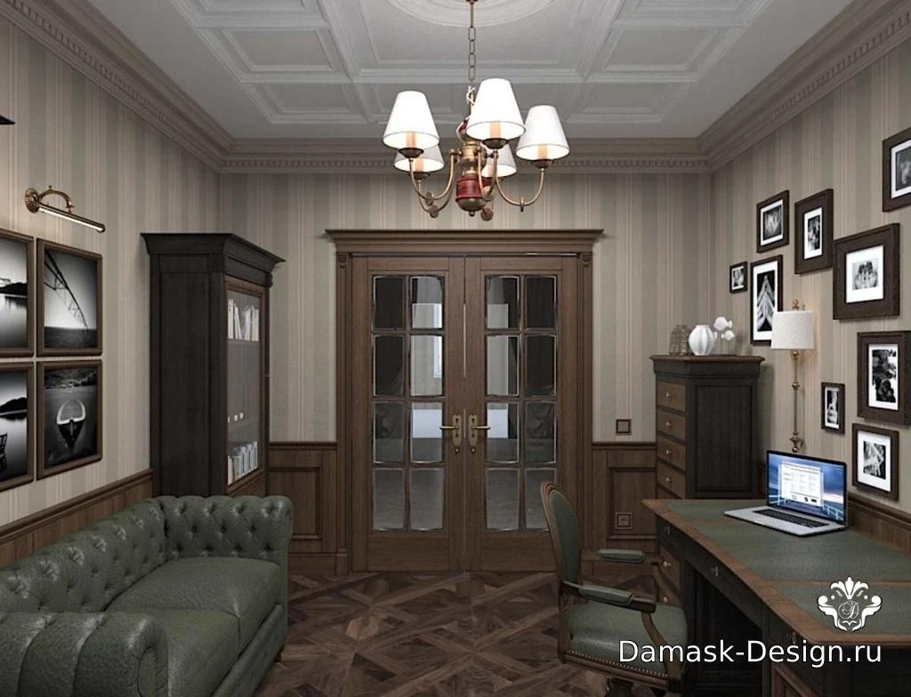 Квартира на ул. Радищева