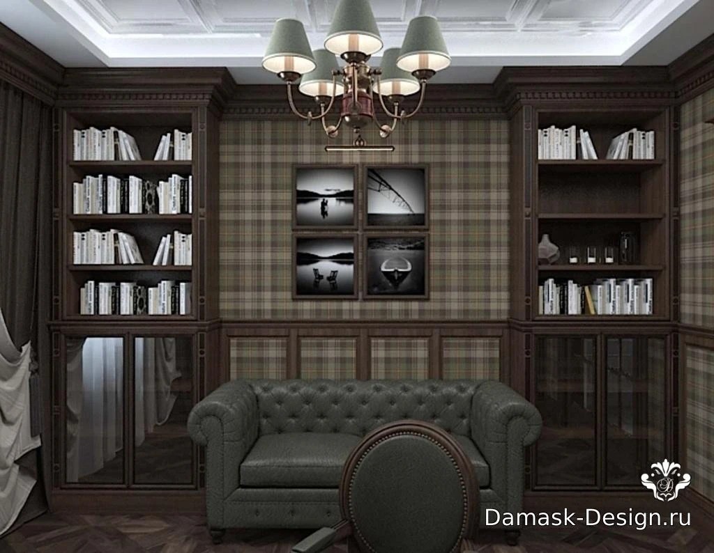 Квартира на ул. Радищева