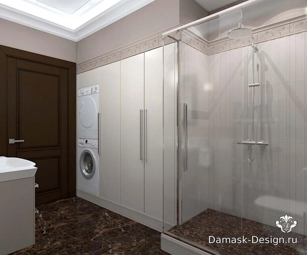 Квартира на ул. Радищева