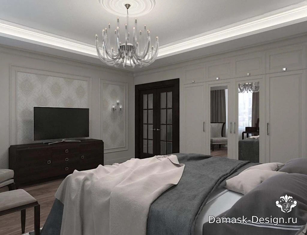 Квартира на ул. Радищева