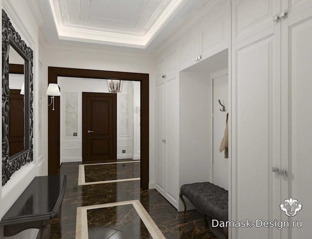 Квартира на ул. Радищева