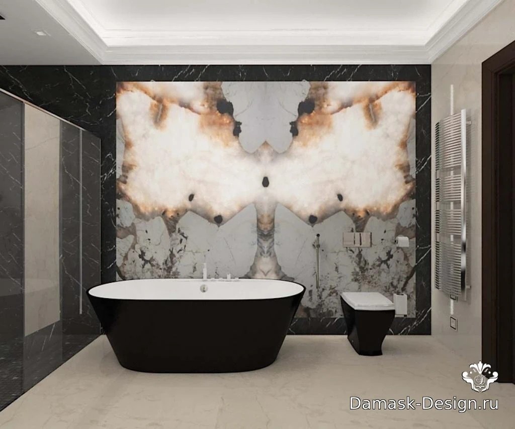 Квартира на ул. Радищева