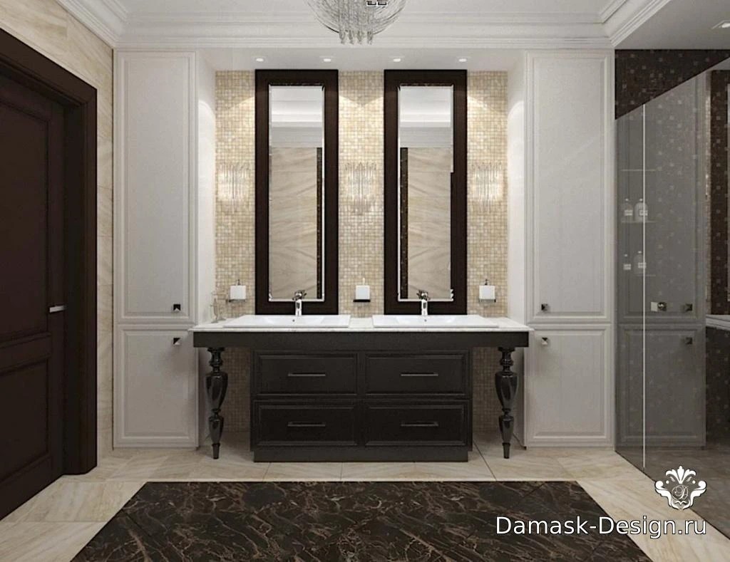 Квартира на ул. Радищева