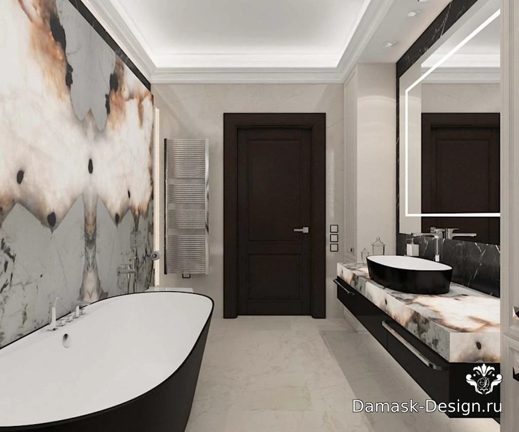 Квартира на ул. Радищева