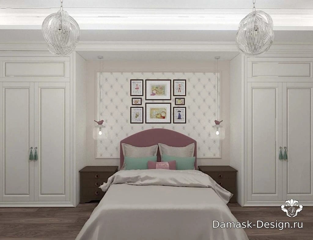 Квартира на ул. Радищева