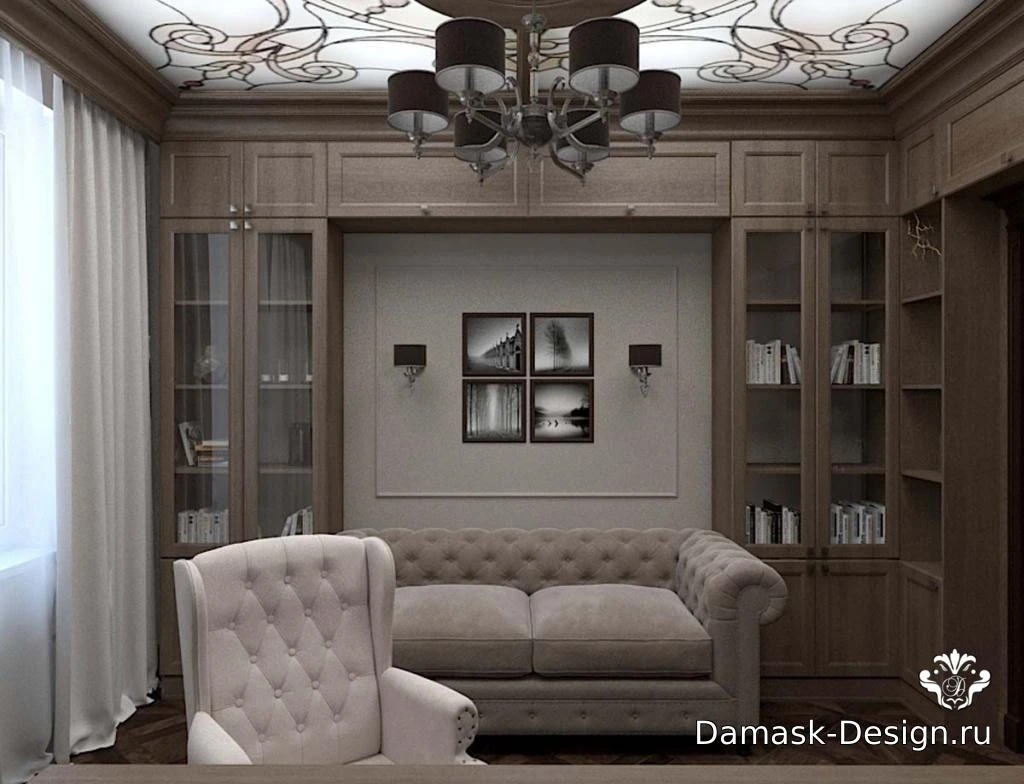 Квартира на ул. Радищева