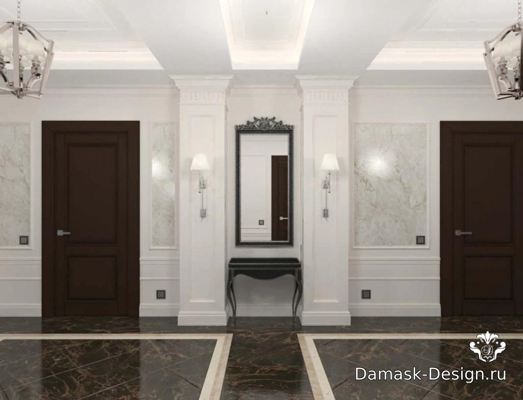 Квартира на ул. Радищева