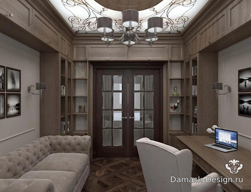 Квартира на ул. Радищева